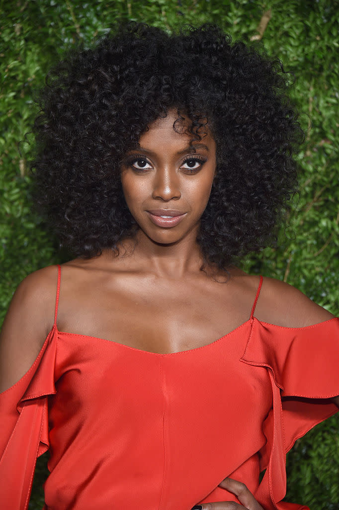 Condola Rashad