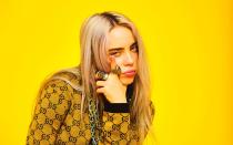 Ihr Talent wurde auch vom Musikbusiness früh erkannt: Schon als 14-Jährige unterschrieb Billie Eilish ihren ersten Plattenvertrag bei Interscope, einem Sublabel von Universal Music. (Bild: Universal Music)