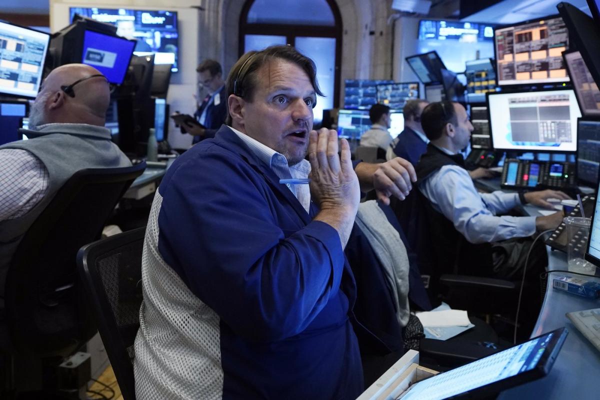 Stock market today: All’s quiet on Wall Street ahead of May jobs report; GameStop takes another fall