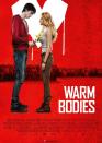 <p>Sometimes you can't resist a good rom-com ... especially if the love story is between a zombie and a human. Based on <a href="https://www.amazon.com/Warm-Bodies-Novel/dp/1439192324?tag=syn-yahoo-20&ascsubtag=%5Bartid%7C10055.g.33546030%5Bsrc%7Cyahoo-us" rel="nofollow noopener" target="_blank" data-ylk="slk:a novel of the same name;elm:context_link;itc:0;sec:content-canvas" class="link ">a novel of the same name</a> (which in turn was inspired by Shakespeare's <em>Romeo and Juliet</em>), this offbeat flick focuses on the unique relationship between a young woman (Teresa Palmer) and a zombie named "R" (Nicholas Hoult).<br><br><a class="link " href="https://www.amazon.com/Warm-Bodies-Nicholas-Hoult/dp/B00CL50KDY?tag=syn-yahoo-20&ascsubtag=%5Bartid%7C10055.g.33546030%5Bsrc%7Cyahoo-us" rel="nofollow noopener" target="_blank" data-ylk="slk:WATCH ON AMAZON;elm:context_link;itc:0;sec:content-canvas">WATCH ON AMAZON</a> </p>