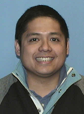 Benedicto Azcueta is a recent graduate of the Milwaukee Area Technical College.