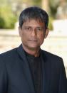 DUBAI, UNITED ARAB EMIRATES - DECEMBER 09: Actor Adil Hussain attends the "Life of PI" photocall during day one of the 9th Annual Dubai International Film Festival held at the Madinat Jumeriah Complex on December 9, 2012 in Dubai, United Arab Emirates. (Photo by Andrew H. Walker/Getty Images for DIFF)