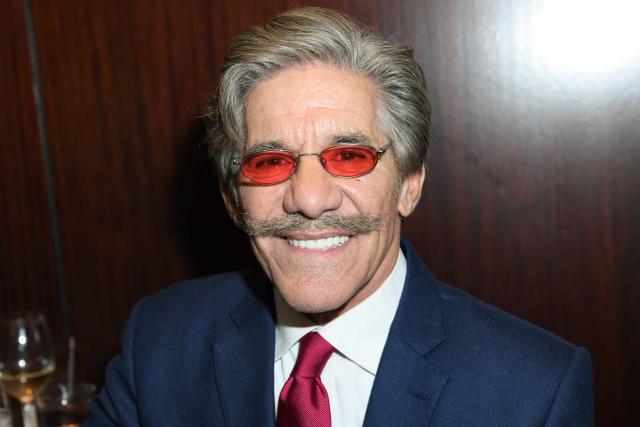 Geraldo Rivera Says ‘toxic Relationship With ‘the Five Costar Led To Firing ‘i Was Really