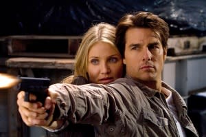 Tom Cruise Filmography Ranked From Worst to Best