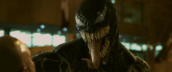 'Venom' (IMDb)