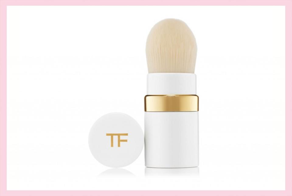 Tom Ford Soleil Bronzing Brush