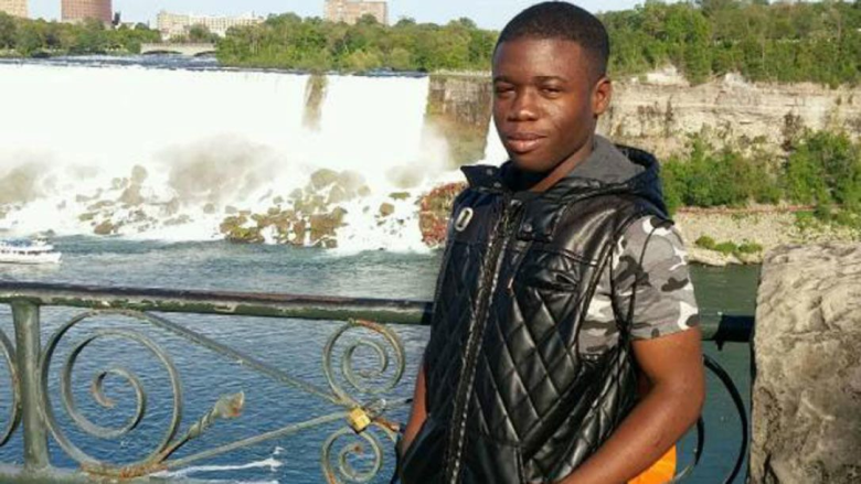 OPP investigating Jeremiah Perry's death on Algonquin Park canoe trip