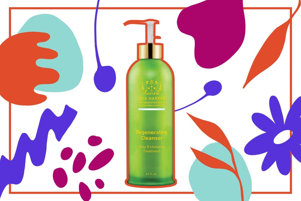 Tata Harper Regenerating Cleanser