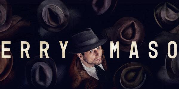 Protagonizada por Matthew Rhys, "Perry Mason" se destaca entre las superproducciones de investigación de HBO