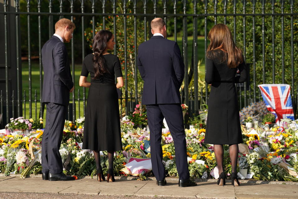 Prince Harry Doesn't Think His Family 'Will Take Accountability'