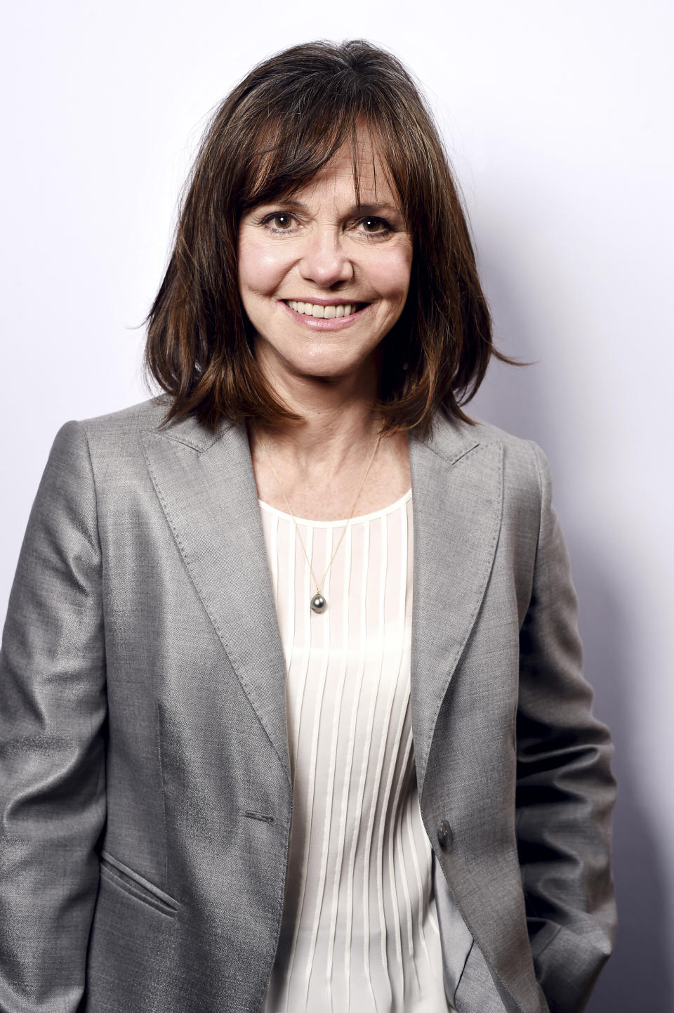 Sally Field Bares All in New Memoir: From Burt Reynolds' Controlling Ways to Binge Eating