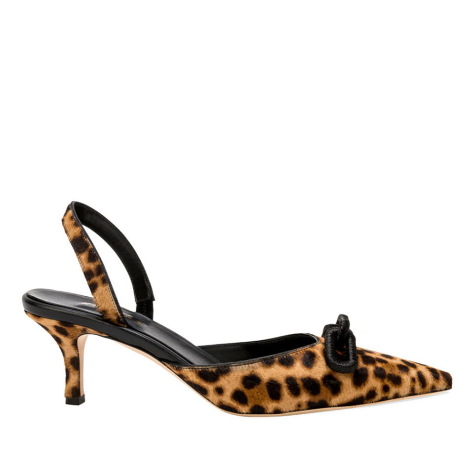 Escarpins slingback Serena Uziyel