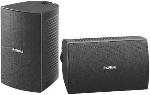 Yamaha-NS-AW294BL-IndoorOutdoor-Speakers Best Outdoor Speakers