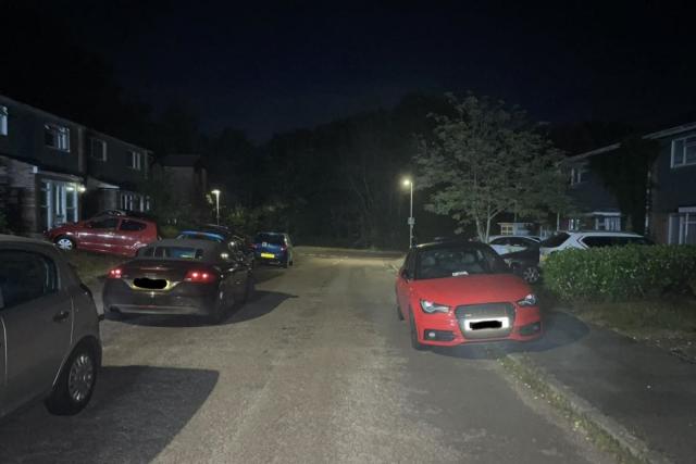 Emergency services delayed by ‘inconsiderate’ resident parking <i>(Image: Wimborne Fire Station)</i>