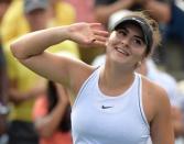 Tennis: Rogers Cup