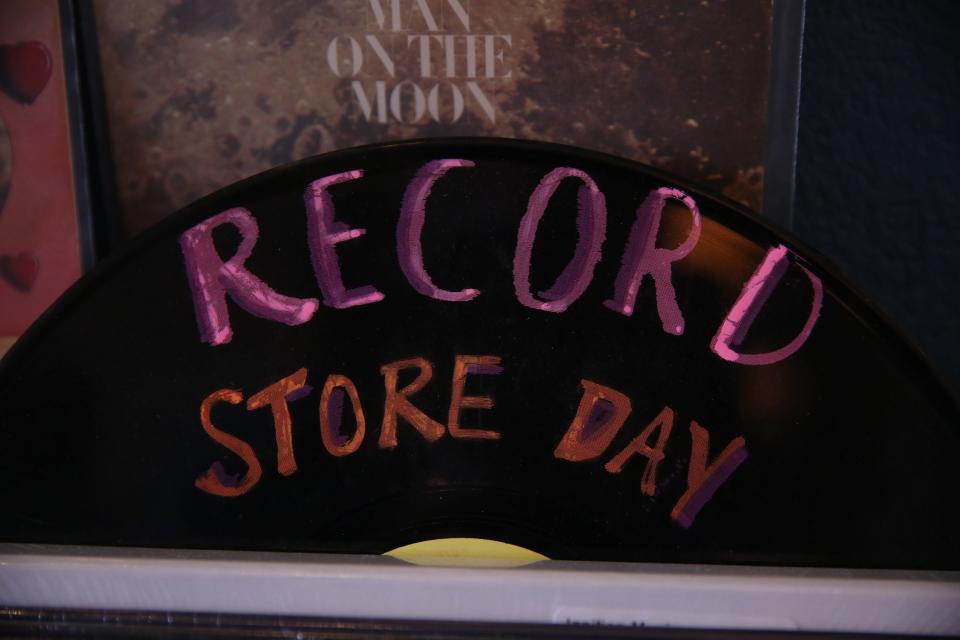 Record Store Day 2023 is April 22, with hundreds of exclusive vinyl records set for release to independent record stores.