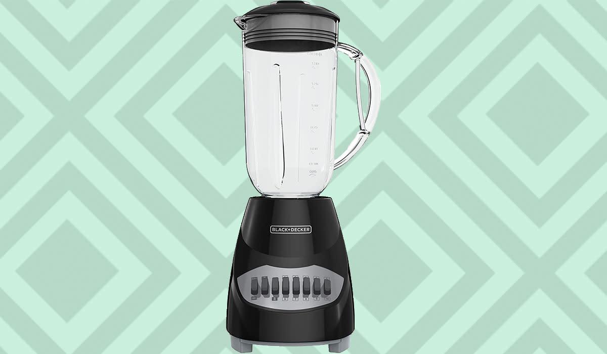 This top-rated blender is just $25. (Photo: Amazon)
