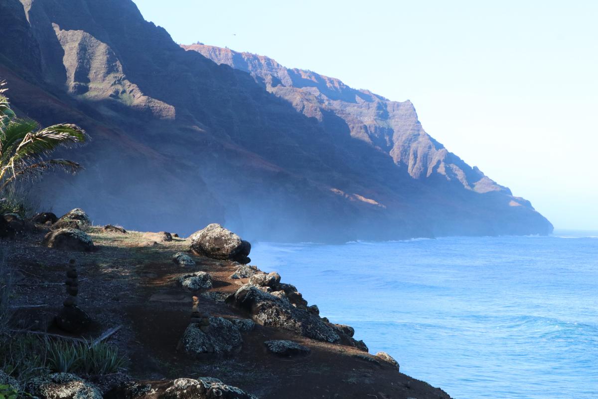 This popular Hawaii hiking trail is closed due to a possible norovirus outbreak

 | The Times Of Update