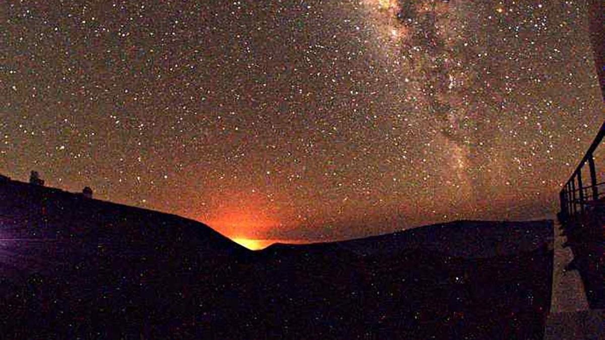 Kilauea Volcano Erupts Again: Red Alert Issued as Lava Emerges from Summit