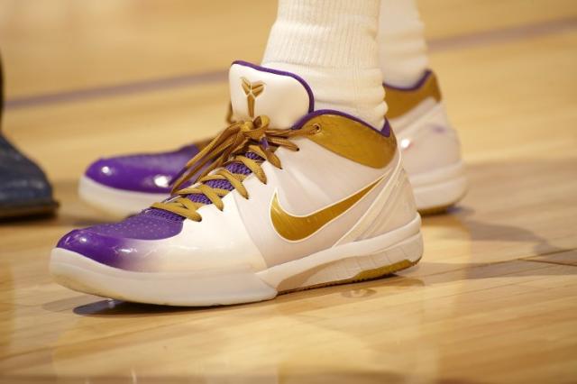 Top 10 Best Kobe Bryant Sneakers Styles [PHOTOS] – Footwear News