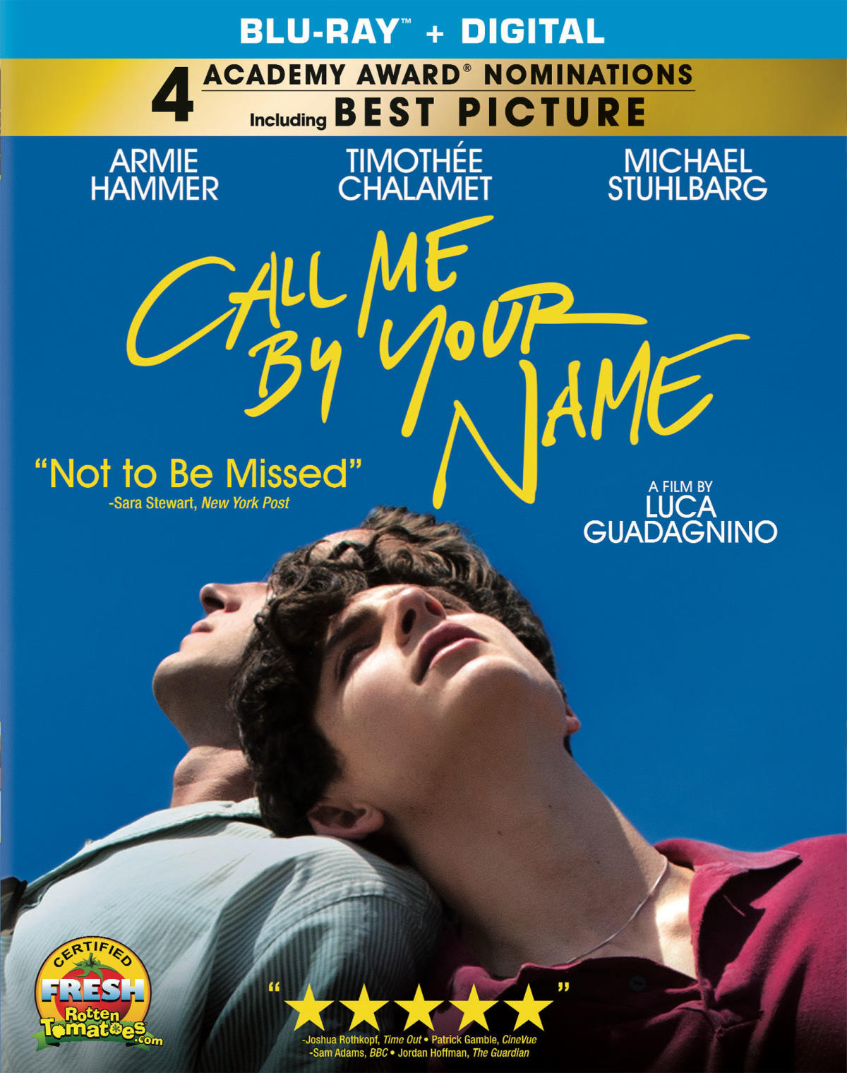 Armie Hammer Tries to Loosen Up Timothee Chalamet in New 'Call Me By Your  Name' Clip, armie hammer timothee chalamet call me by your name clip 03 -  Photos