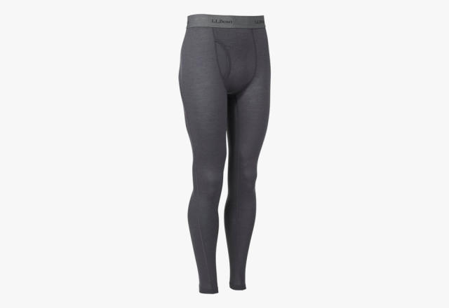 Women's Perfect Fit Pants, Fleece-Backed Leggings Classic Navy Extra Small,  Fleece Cotton L.L.Bean - Yahoo Shopping
