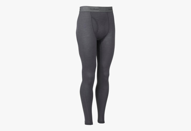 FUSALP Allo Stretch-Jersey Thermal Ski Tights for Men