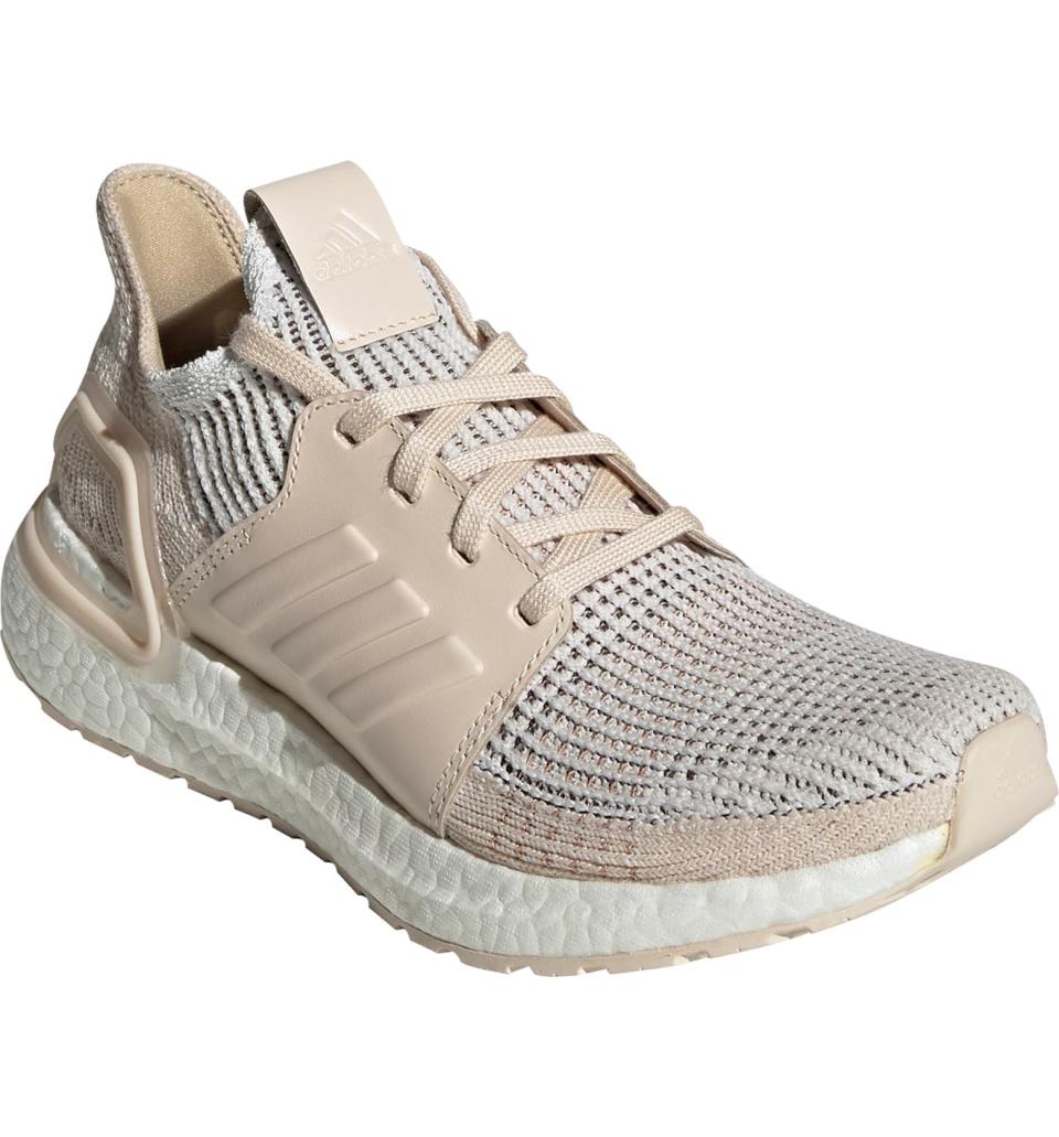 Adidas UltraBoost 19 Running Shoe