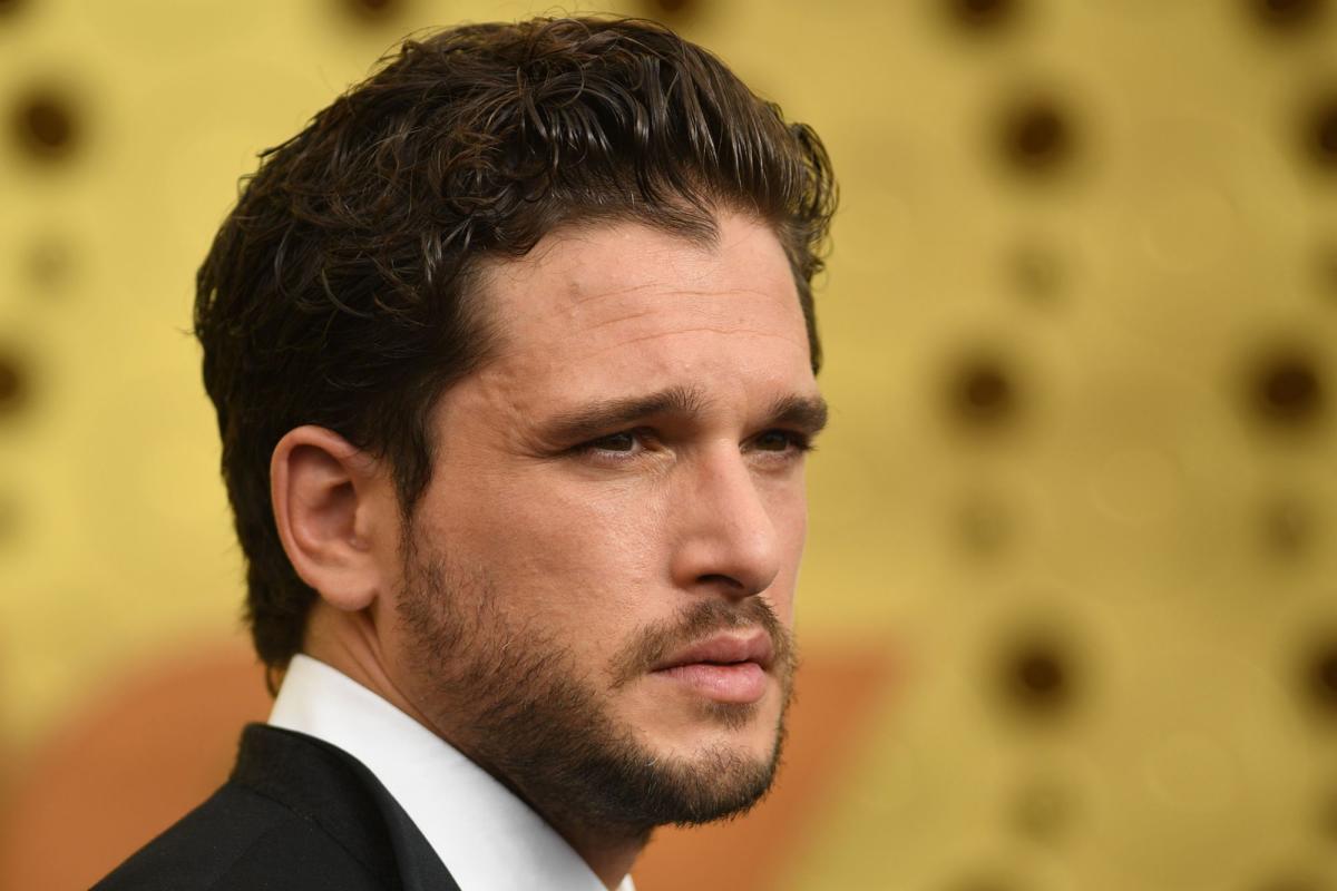 Harington, sobre sus problemas con el alcohol: “Sentís que sos una mala persona, alguien que avergüenza a otros”