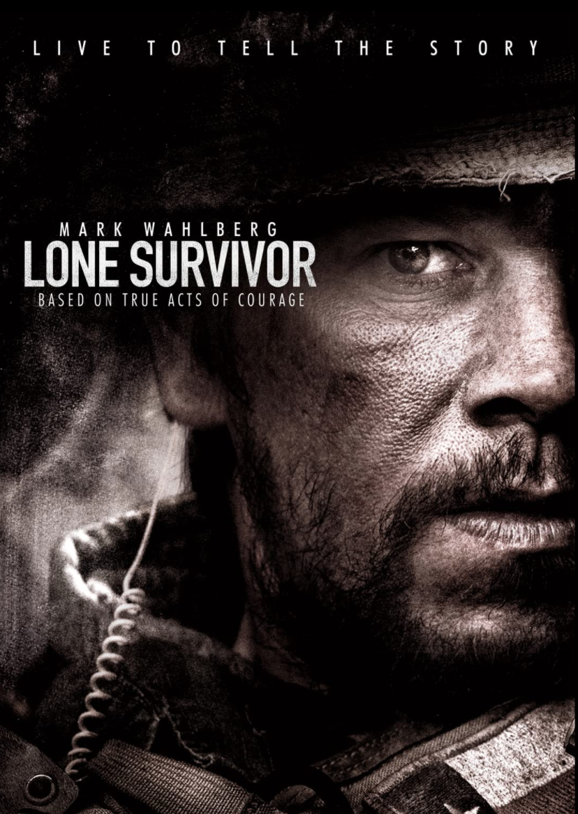 Lone Survivor (2013)