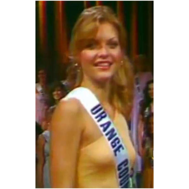 Celebrities You Didn't Know Competed in Beauty Pageants