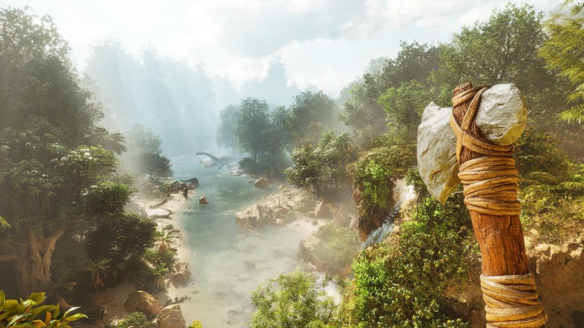 Ark 2 Release Date Revealed in Vin Diesel-Heavy First Trailer