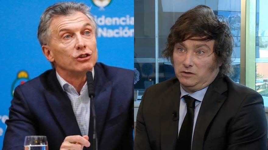 Macri