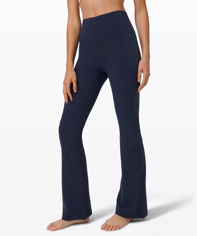 Leggings Lululemon Groove Pant (NOVO) Viana Do Castelo (Santa