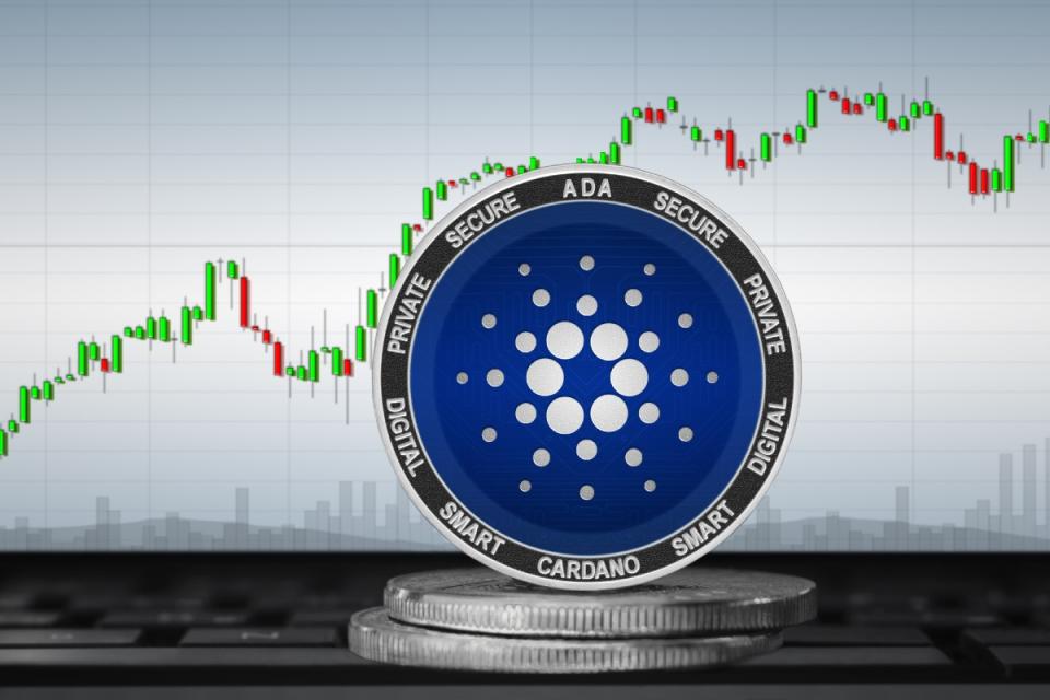 En los últimos cuatro años, Cardano ha demostrado una impresionante escalada del 800%, superando a Bitcoin en un 200%