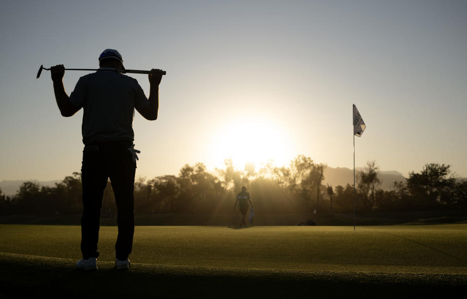 6 jugadores notables que no pasaron el corte en el PGA Tour 2024 Mexico Open en Vidanta