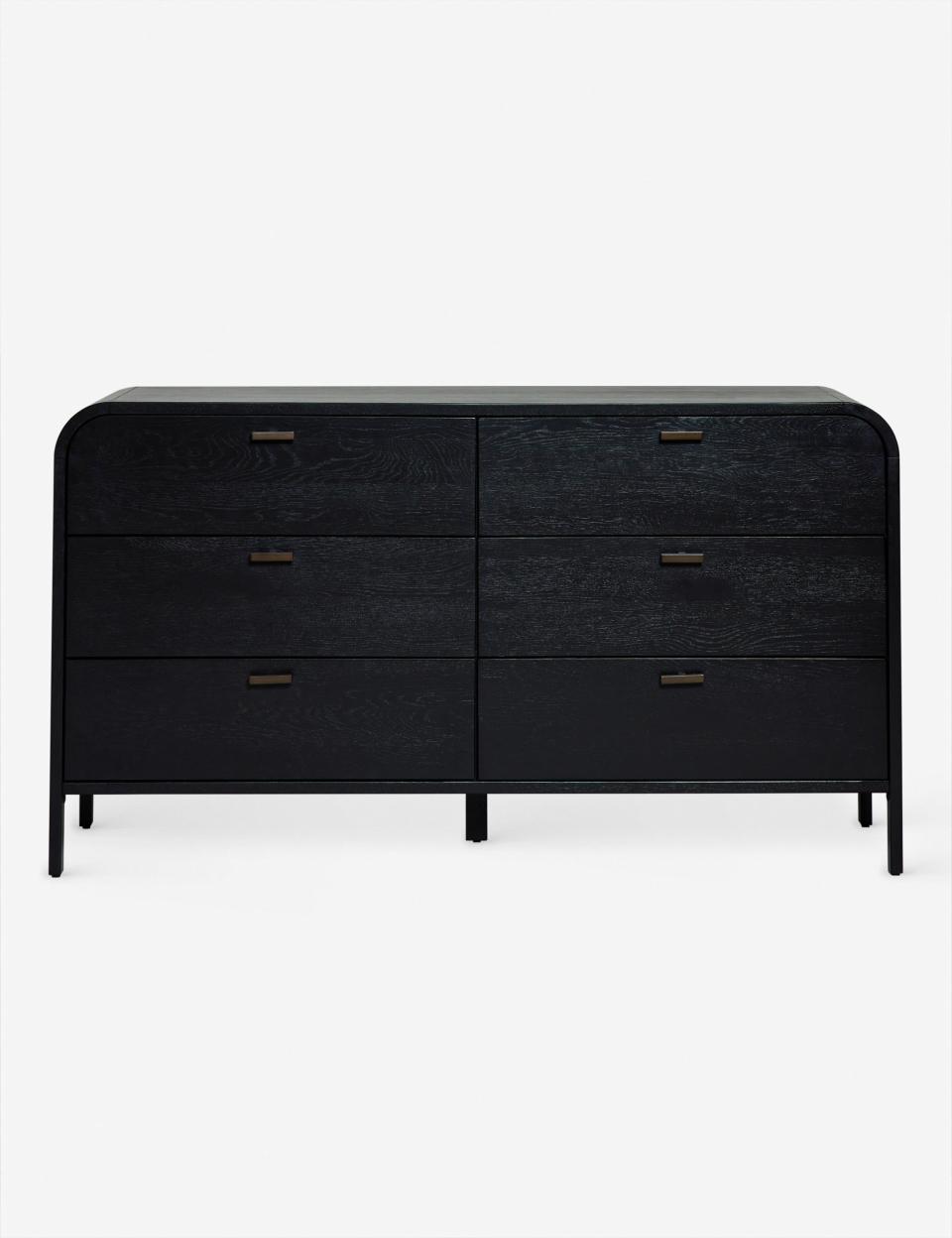 <p><a href="https://go.redirectingat.com?id=74968X1596630&url=https%3A%2F%2Fwww.luluandgeorgia.com%2Fproducts%2Fbrooke-6-drawer-dresser-1&sref=https%3A%2F%2Fwww.cosmopolitan.com%2Flifestyle%2Fa42827247%2Fpresidents-day-furniture-sale%2F" rel="nofollow noopener" target="_blank" data-ylk="slk:Shop Now;elm:context_link;itc:0;sec:content-canvas" class="link ">Shop Now</a></p><p>Brooke 6-Drawer Dresser</p><p>$1998.40</p><p>luluandgeorgia.com</p><span class="copyright">Lulu and Georgia</span>