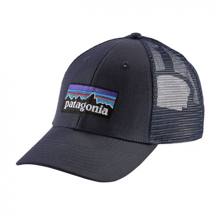 P-6 LoPro Trucker Hat, $29, patagonia.com