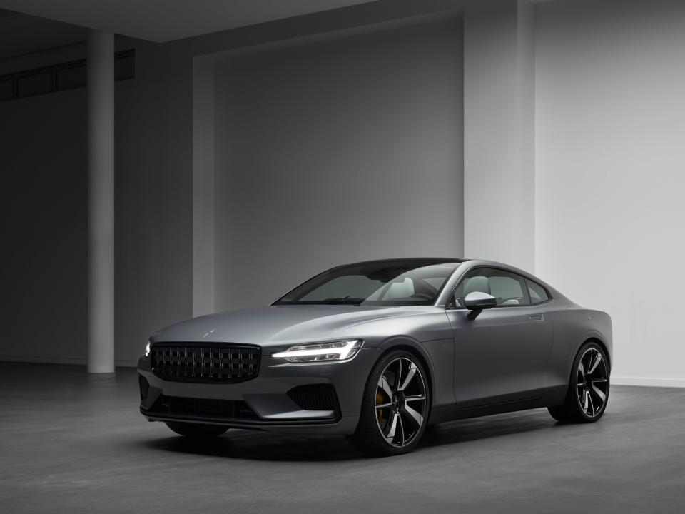 Polestar PS1