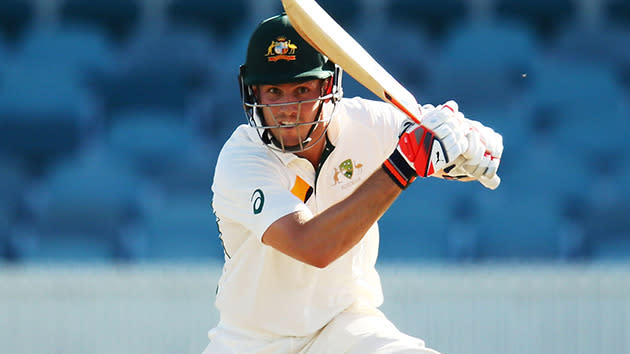 Marsh's bowling has been a key asset for the Aussies, but he will need to improve his batting to bat in the top six.