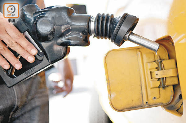 政府早前宣布向運輸業界提供為期六個月的燃料補貼或一筆過補貼。