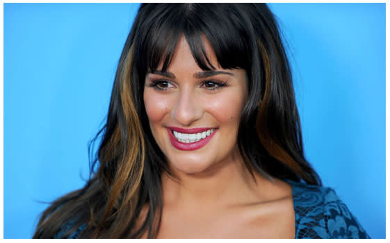 Rachel Berry-Toned Lipstick