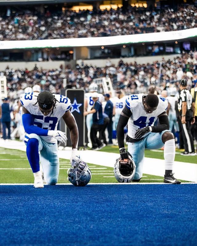 FAMU Football's Markquese Bell Signs with the Dallas Cowboys as Undrafted  Free Agent