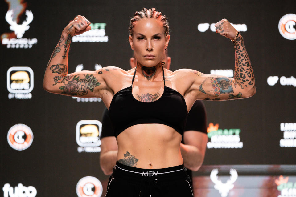 Bec Rawlings