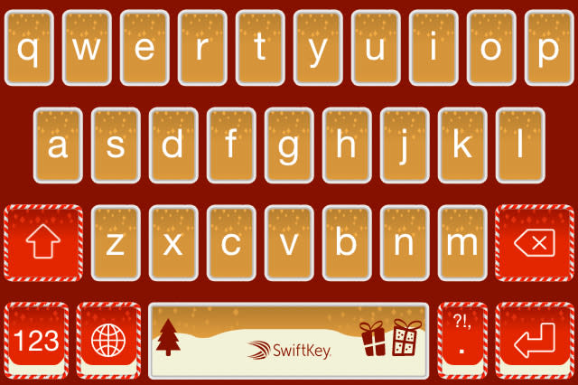 swiftkey