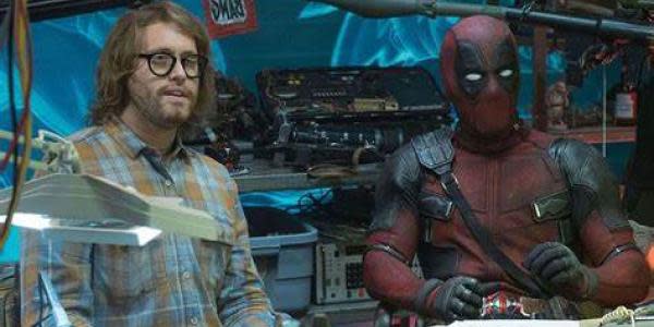 T.J. Miller no planea volver para Deadpool 3 por malos tratos de Ryan Reynolds