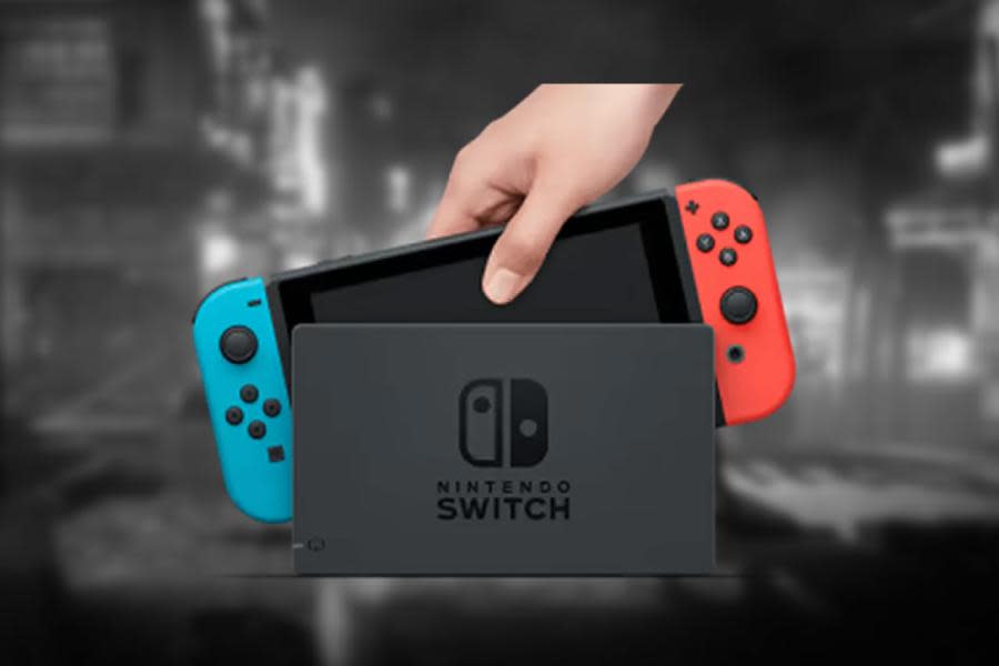 Es oficial: uno de los mejores juegos de 2022 llegará muy pronto a Nintendo Switch