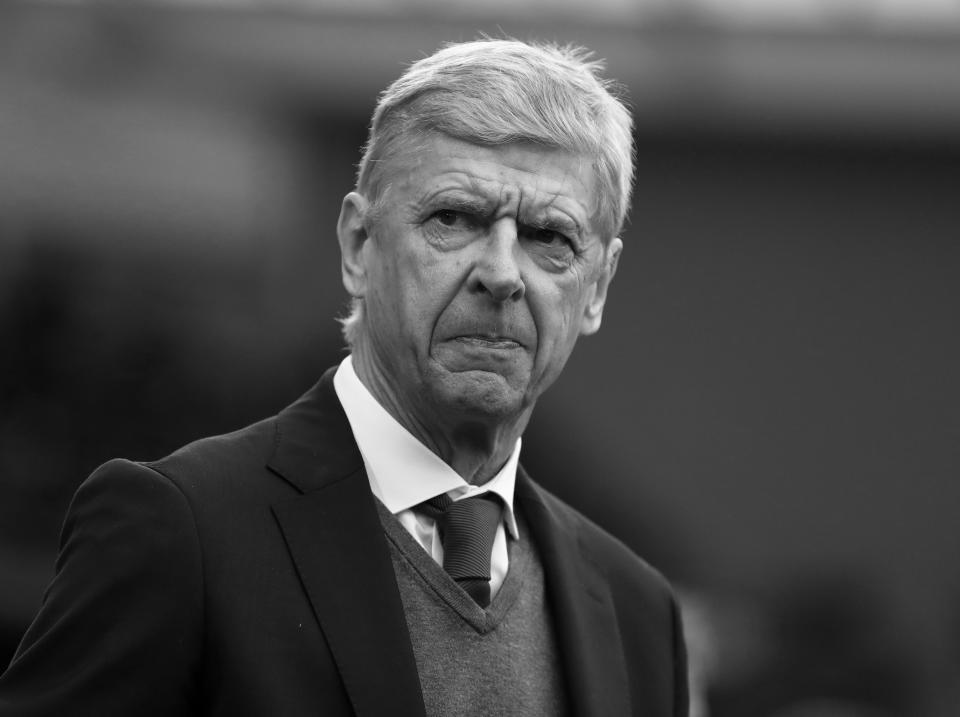 Arsenal Supporters' Trust vote overwhelming for Arsene Wenger to be sacked