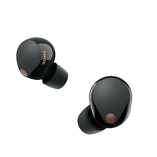 Sony WH-1000XM5 Wireless Headphones Noise Canceling Overhead Headphones  with Mic for Phone-Call Bluetooth Headphones Sony XM5