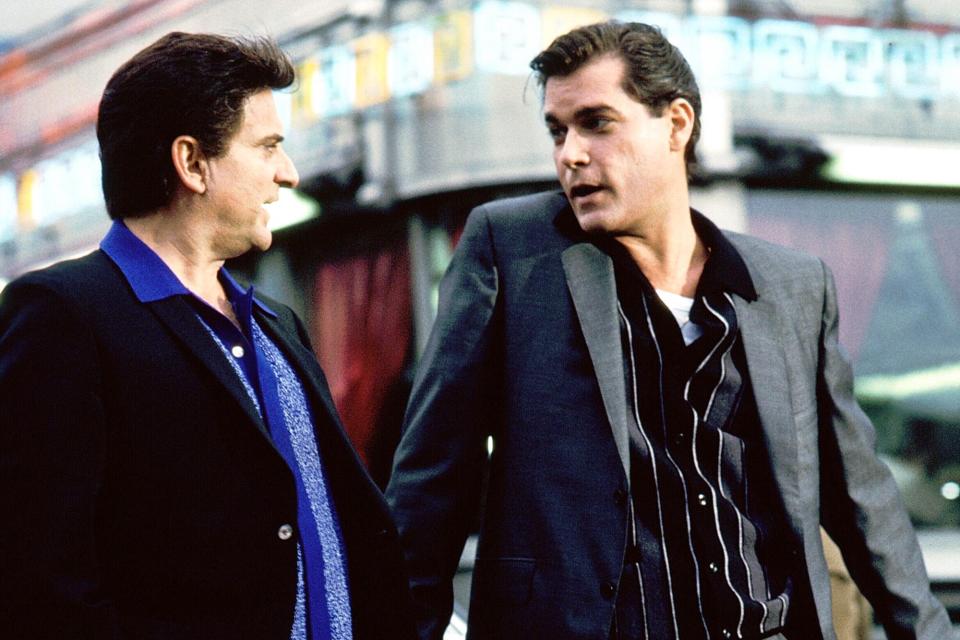 Goodfellas Ray Liotta